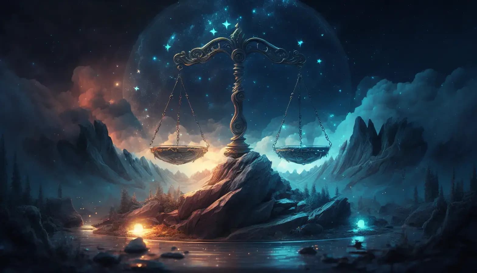 Libra – O Símbolo da Justiça e da Harmonia